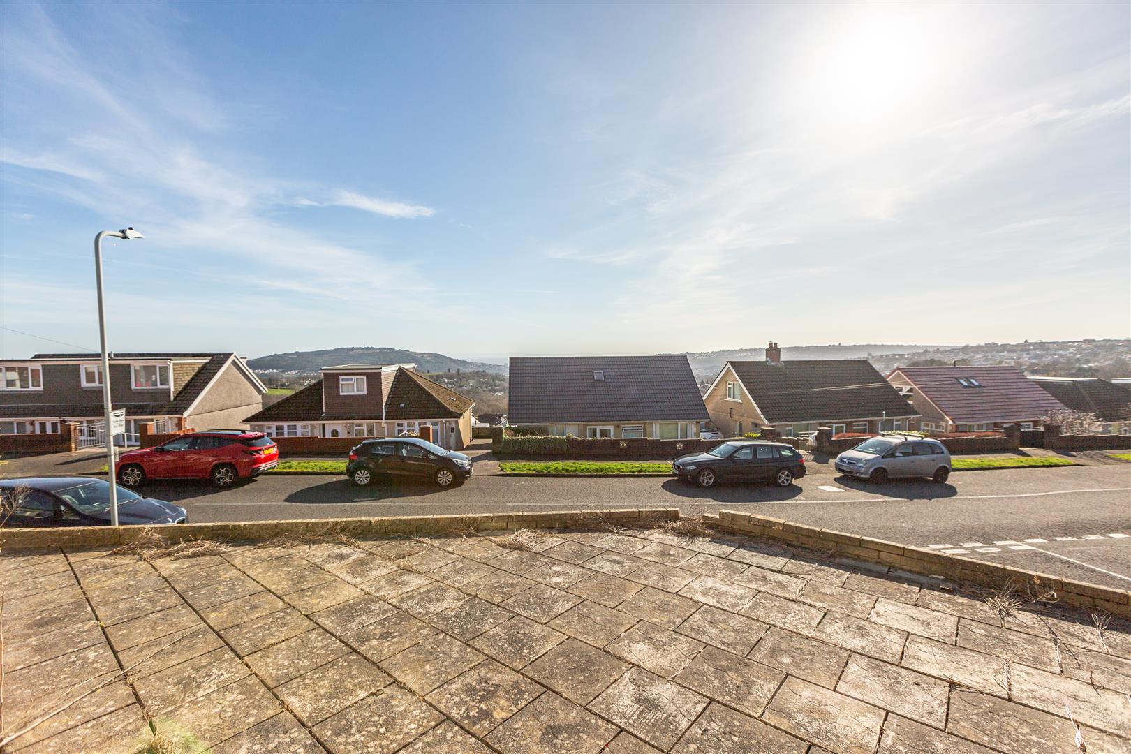 Bryn Eglur Road, Morriston, Swansea, SA6 7PQ